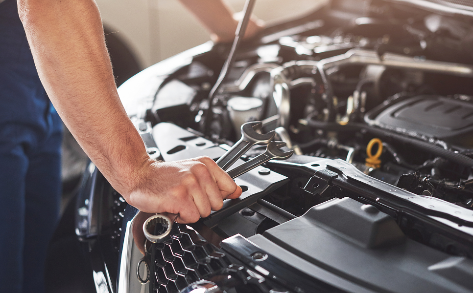 Auto Repair