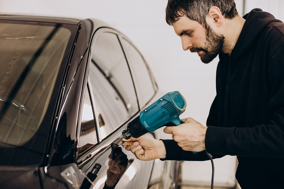 Windshield Repair & Replacement
